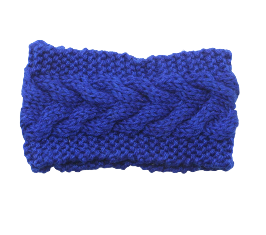 Cerda group Bandeau Cheveux Lazo Stitch Bleu